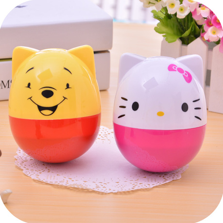 爱逛街为您找到不倒翁存钱罐相关的宝贝,您可以在下面的板块中挑选