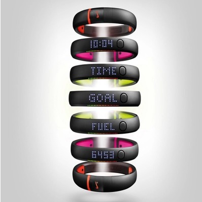 

Смарт-браслет Nike +fuelband Se