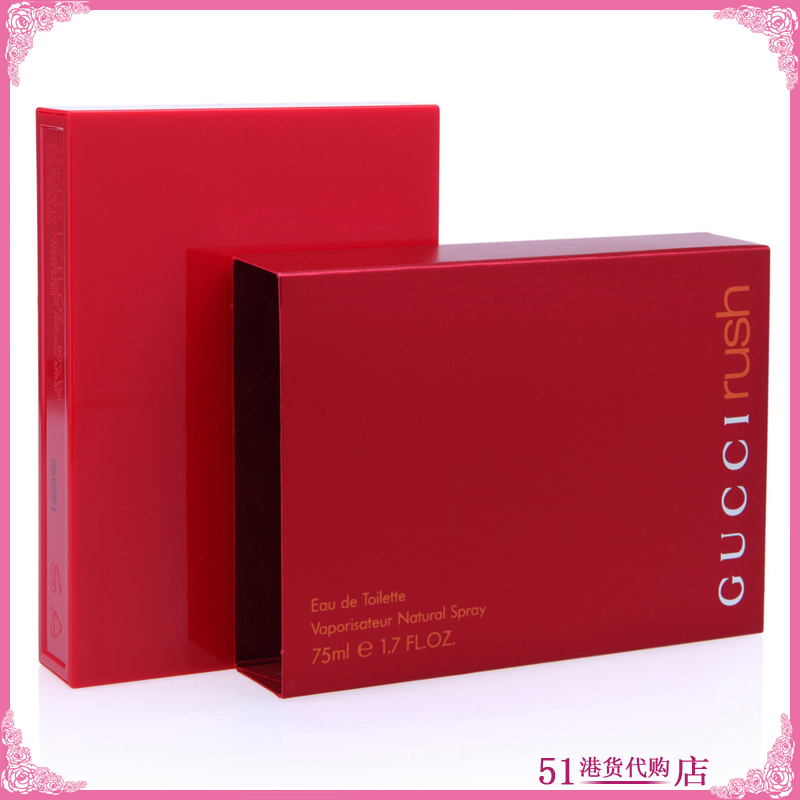 

Духи Gucci