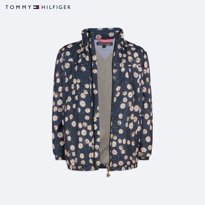 

детский жакет Tommy hilfiger toyjksex57127202lp TommyHilfiger -YEX57127202LP