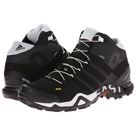 

Горные ботинки Adidas 2342 Outdoor Terrex Fast