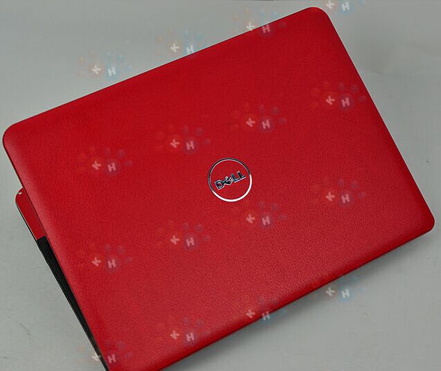 

Наклейка на наутбук KH Inspiron 15R 5537