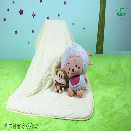 Летнее прохладное одеяло для детского сада