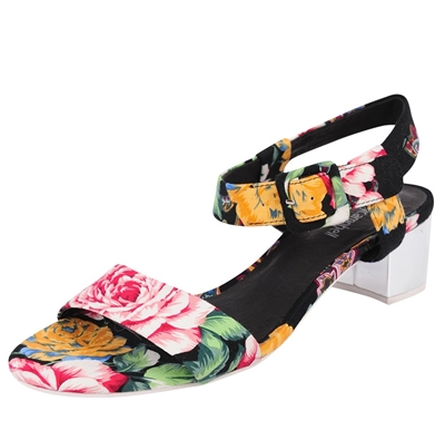 

Босоножки JEFFREY CAMPBELL DODY