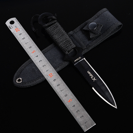 【小直刀】_绑腿军刀图片_价格_搭配分享 - 爱逛街