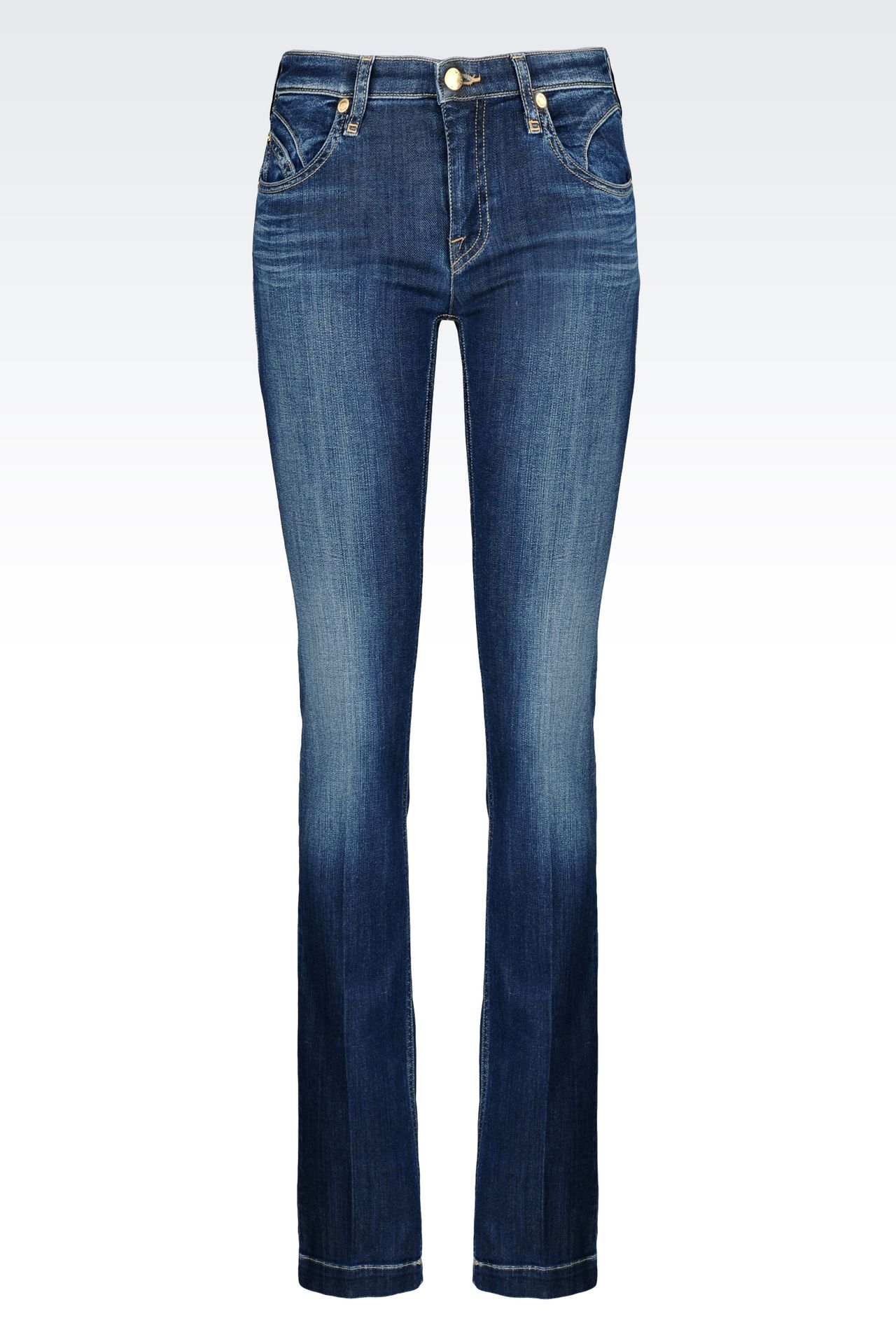 

Джинсы женские Armani a5j07h1115 AJ