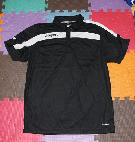 22 Speed ​​Dry Polo с коротким рукавом
