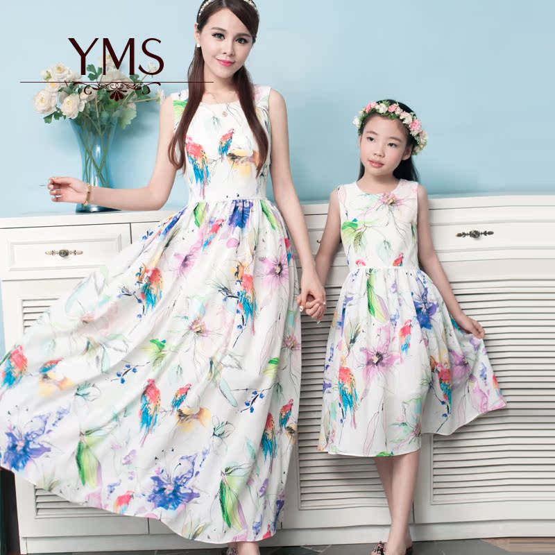 

Семейные футболки Yi MELS t1267/c1268 2015