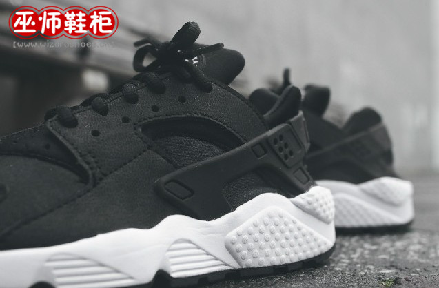 

Кроссовки Nike Air Huarache Run 634835-006