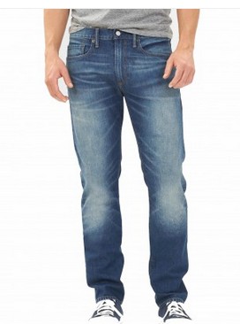 

Джинсы мужские GAP 981874 --000981874 399