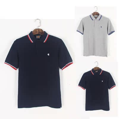 

Рубашка поло Carhartt Polo