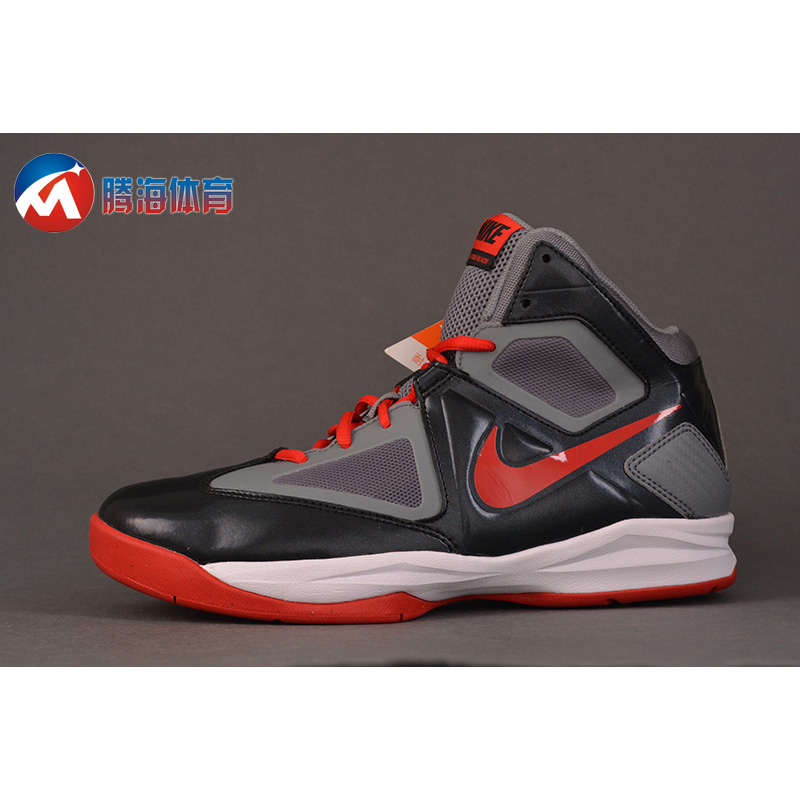 

баскетбольные кроссовки Nike ZOOM XDR 616350-001