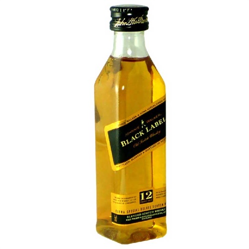 

Виски/виски Johnnie walker Johnniewalke 50ml