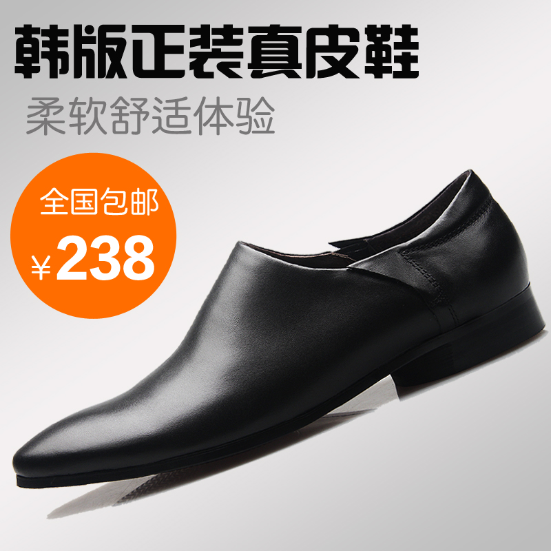 

Демисезонные ботинки Ldioe K90/11