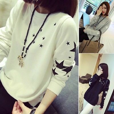 

Толстовка женская Style rabbit 7847 2014
