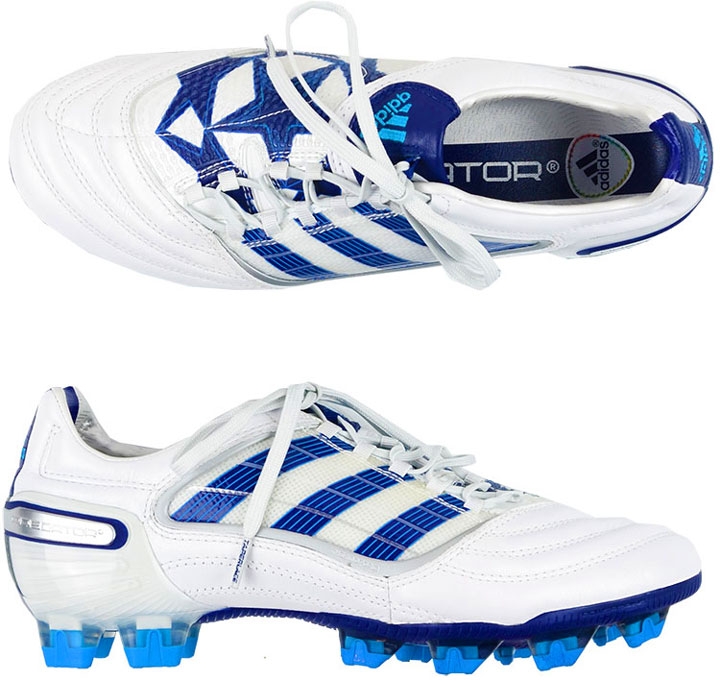 

бутсы Adidas 2010 Predator Champions League FG