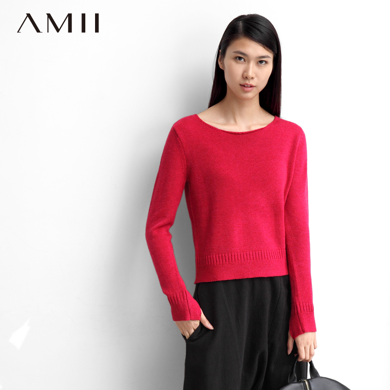 

Свитер женский Amii 11470462