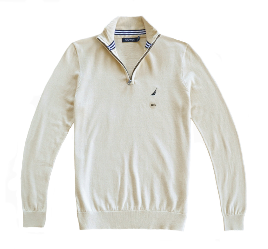 

Свитер мужской Nautica n2491