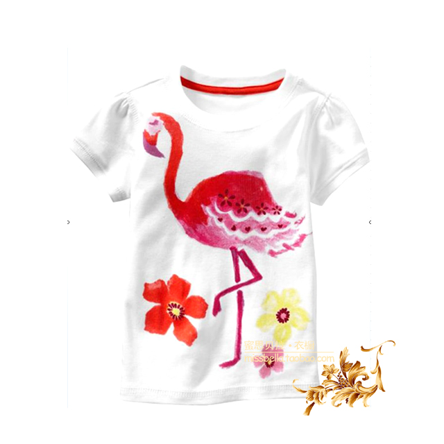 

Футболка детская OTHER 485 Bonpoint Dkny Kenzo Catimini Jacadi