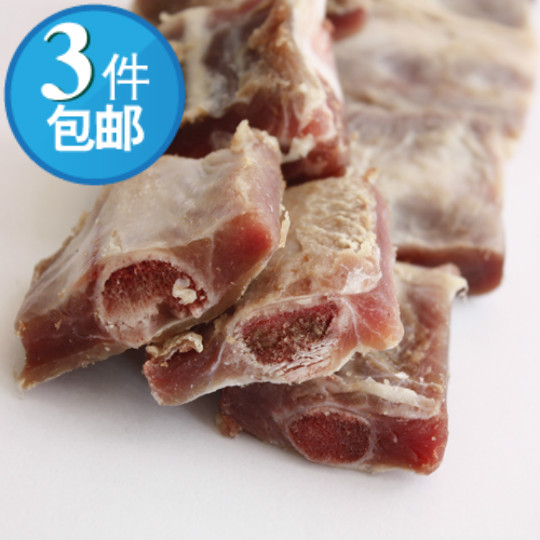

Воск/Бэкон Lijiang wax pork ribs 500g