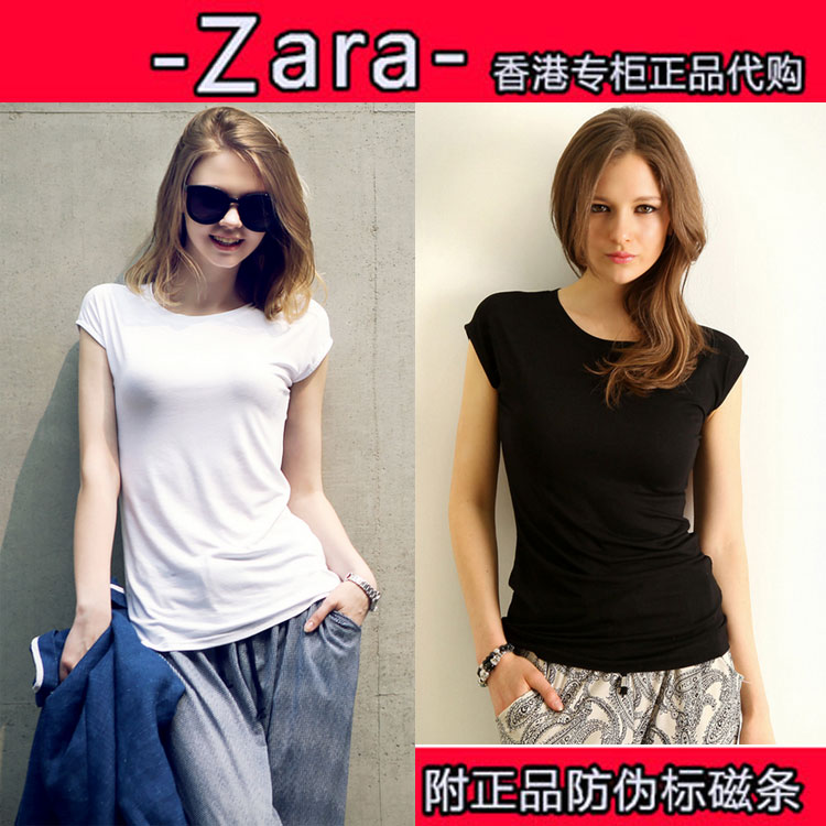 

Футболка Zara 2015