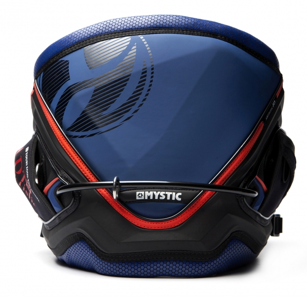 

Доска для серфинга Mystics MYSTIC Artistic YZ Harness Kitesurf