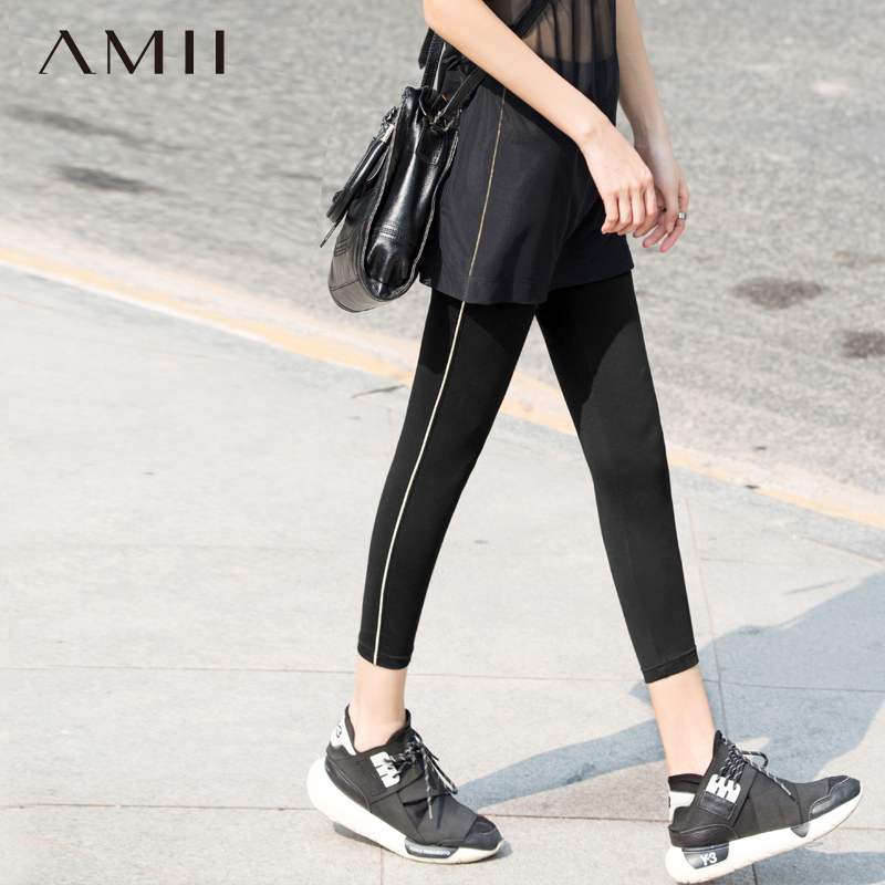 

Леггинсы Amii 11570718 2015