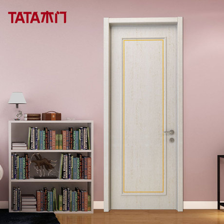 【免漆卧室门】_欧式室内门图片_tata木门价格_搭配分享 - 爱逛街
