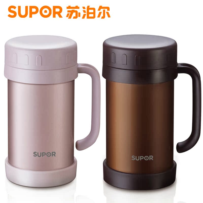 

Термос/термочашка Supor KC50E1 500ML