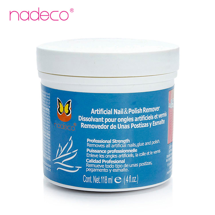 

Инструменты для маникюра Nadeco IY