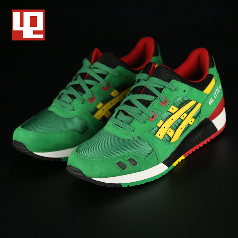 

Кроссовки Asics 42 GEL-LYTE III H514N-8404
