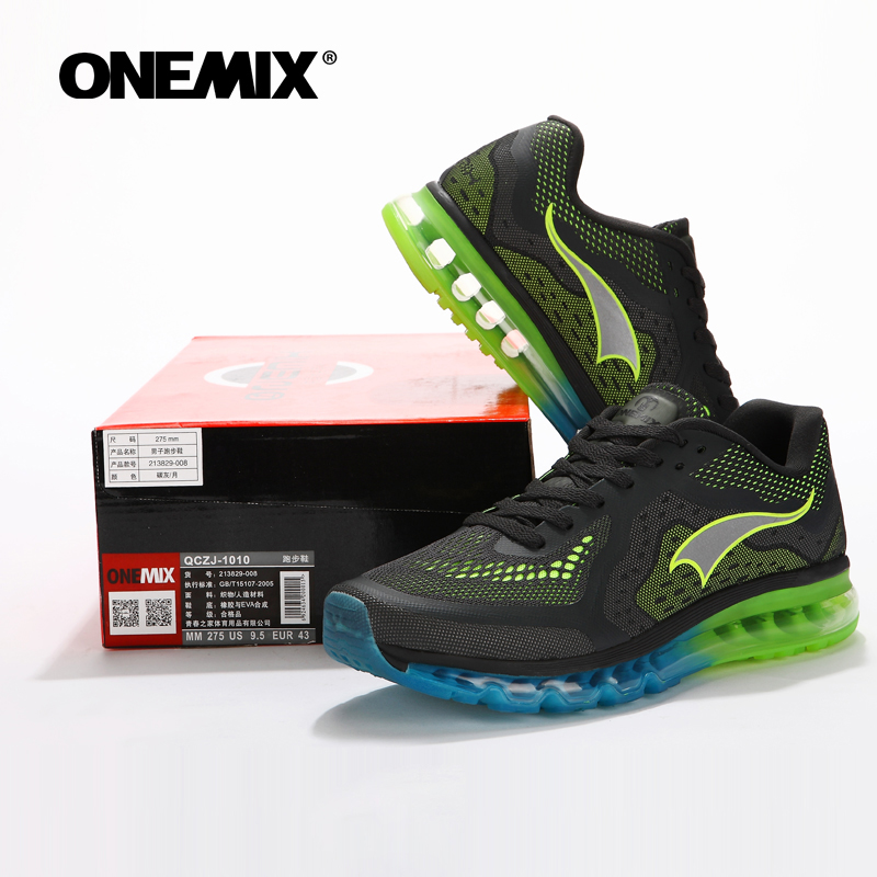 

Кроссовки Onemix AIR MAX