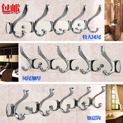 

Крючки Robe hook