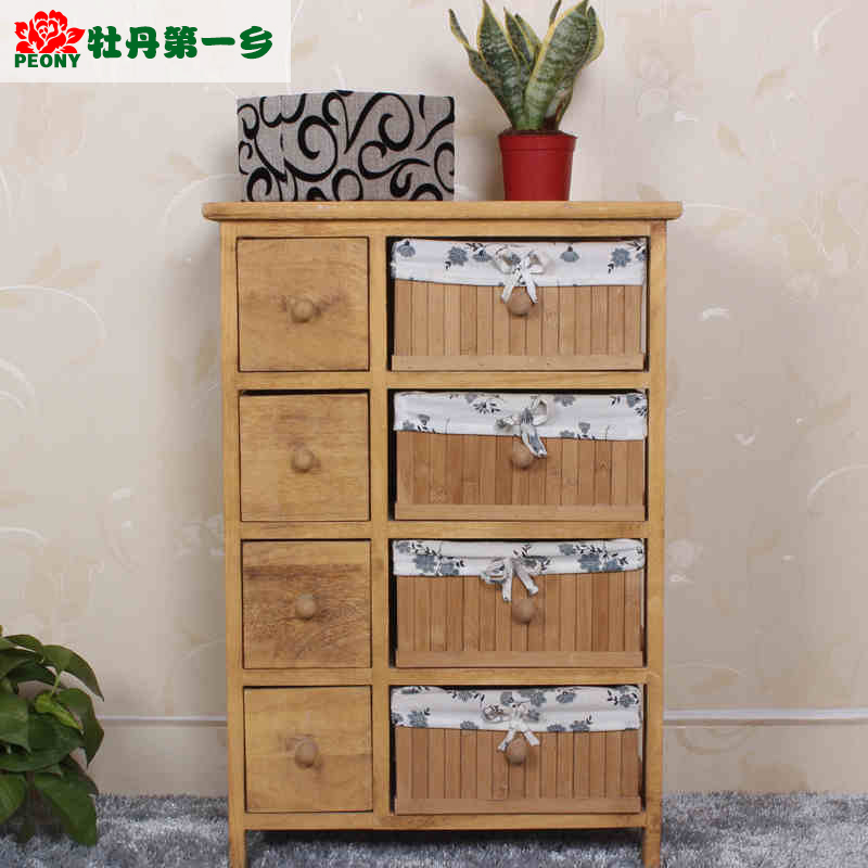 

Комод Peony first rural