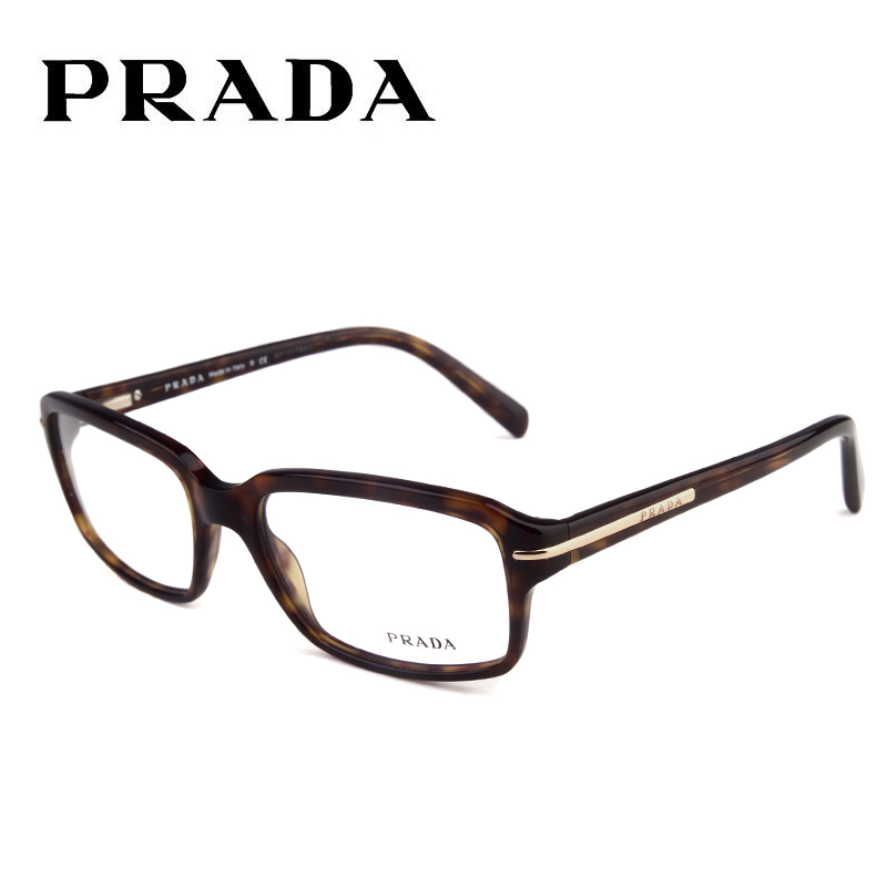 

Оправа для очков Prada VPR 09N