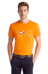 

Футболка мужская Hugo Boss 50260471