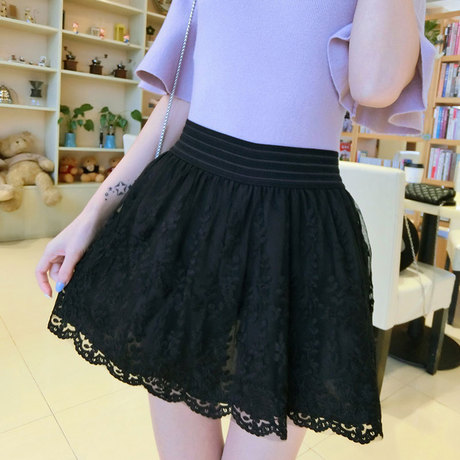 爱逛街为您找到荷叶边半身裙相关的宝贝,您可以在下面的板块中挑选