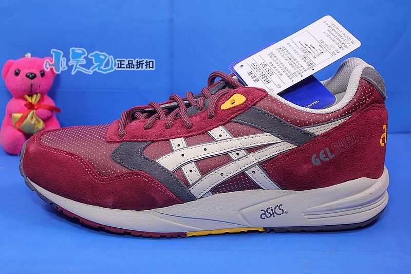 

Кроссовки Asics Gel Saga Outdoor H538L-2599
