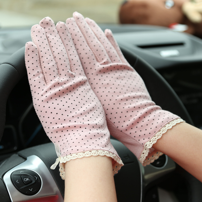 

Перчатки Ignatius Pa Sha YCS/001 UV