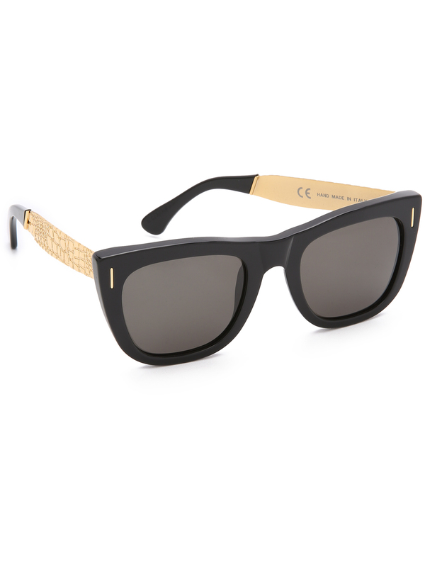 

Солнцезащитные очки Super Sunglasses Gals Francis Goffrato