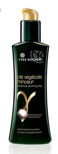 

Yves Rocher