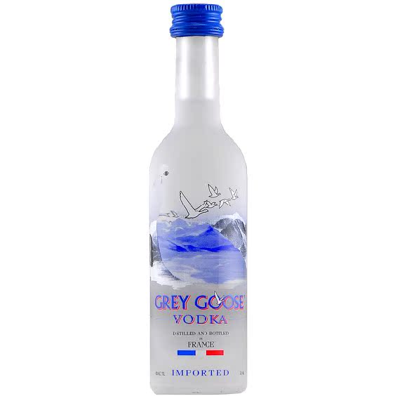 

Водка/водка Grey Goose Vodka 50ml