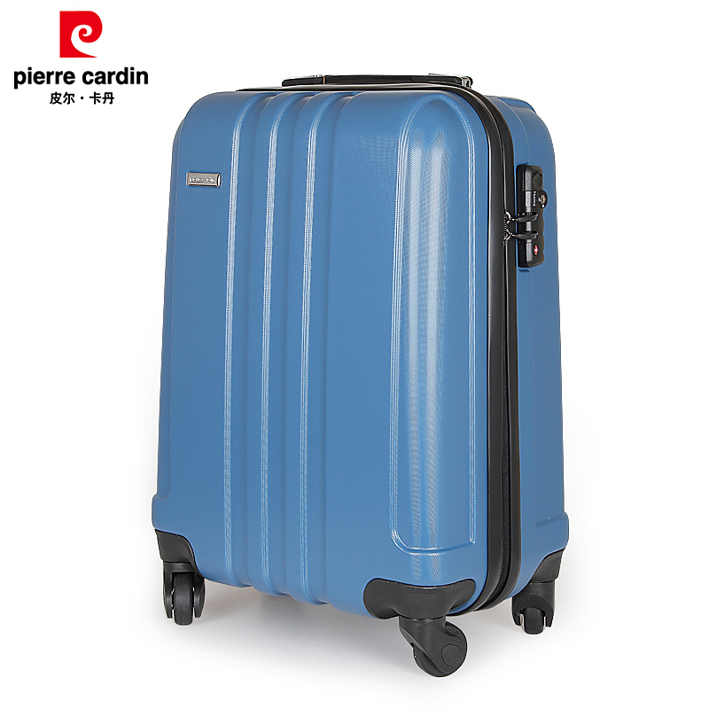 

Чемодан Pierre Cardin 355J2 2015 20 24 28