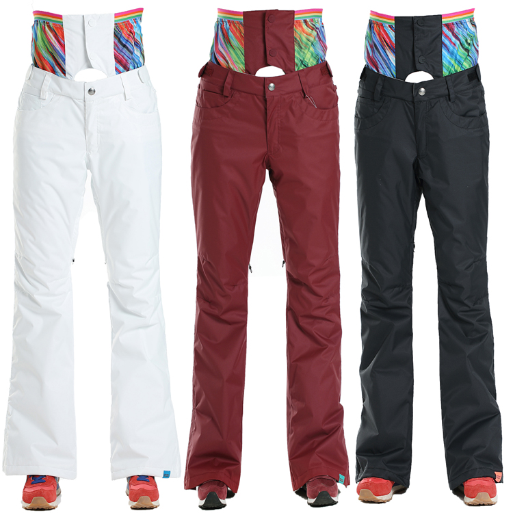 

Лыжные брюки Gsou snow 025