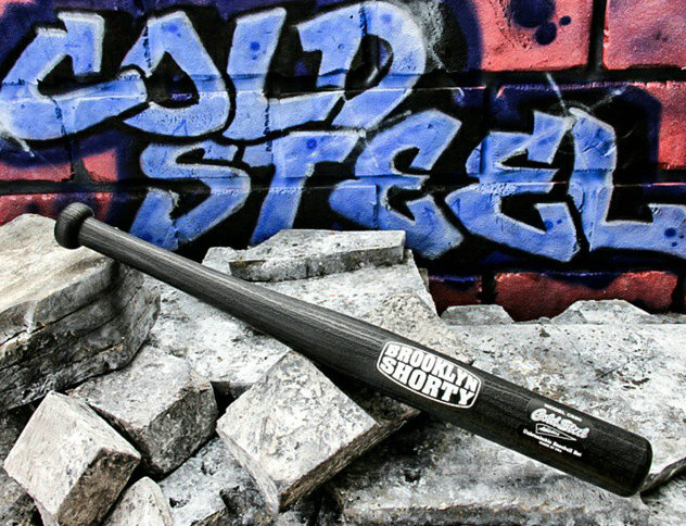 

Бита бейсбольная Cold Steel
