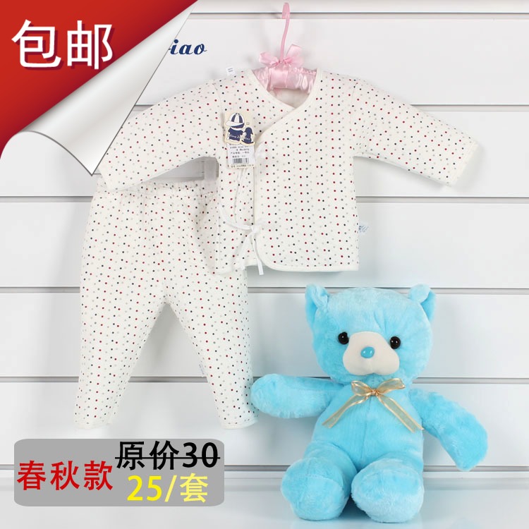 

нижнее белье Infants and the Johnson 3334