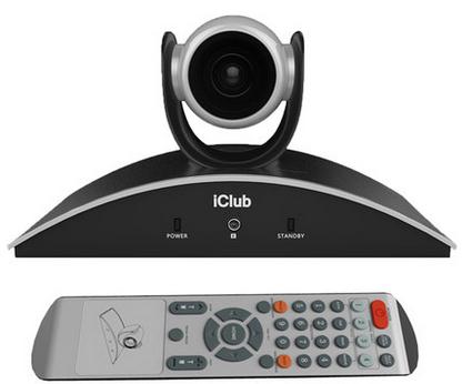 

Видеотерминал Ai Kelang iclub USB 720P