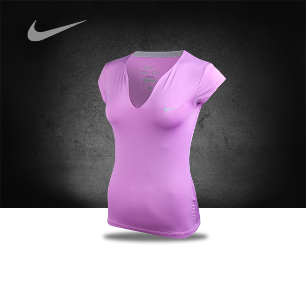 

Спортивная футболка Nike PURE 426519