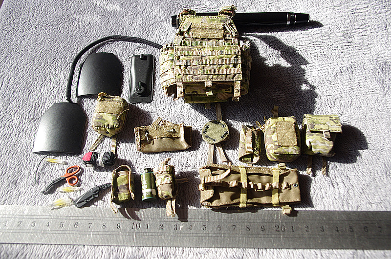 

Военные игрушки для детей Soldier Story 080b 1/6 SoldierStory Ss USAF PJB