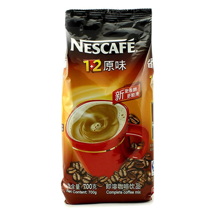 

Nestle